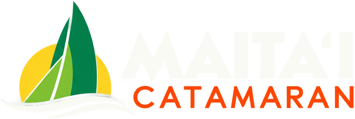 Maitaʻi Catamaran